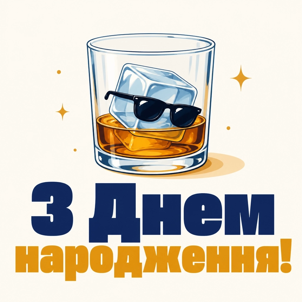прикольні привітання з днем народження хрещеному