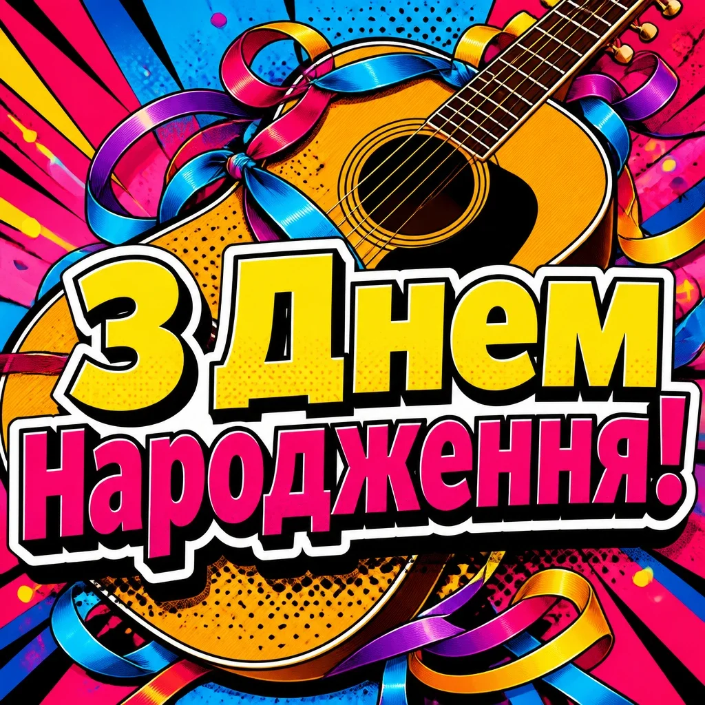 прикольні привітання з днем народження хрещеному