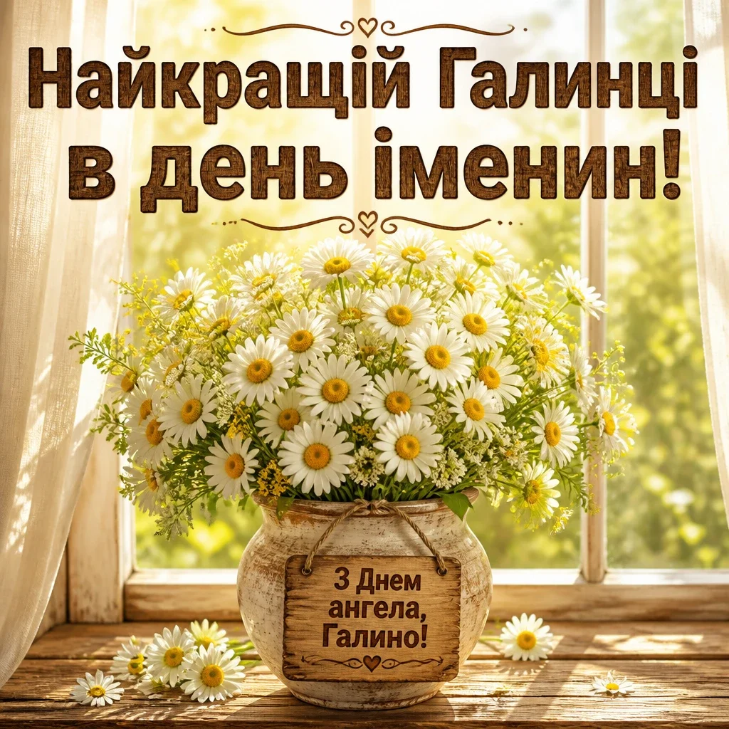 галя привітання з днем ангела галини галя привітання з днем ангела галини