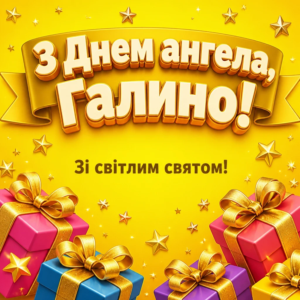 галя привітання з днем ангела галини галя привітання з днем ангела галини