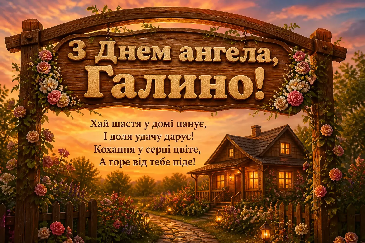 галя привітання з днем ангела галини галя привітання з днем ангела галини