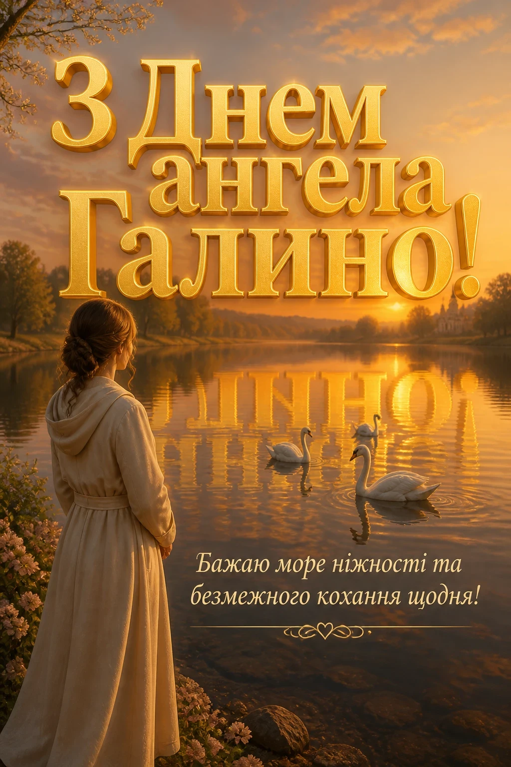 галя привітання з днем ангела галини галя привітання з днем ангела галини