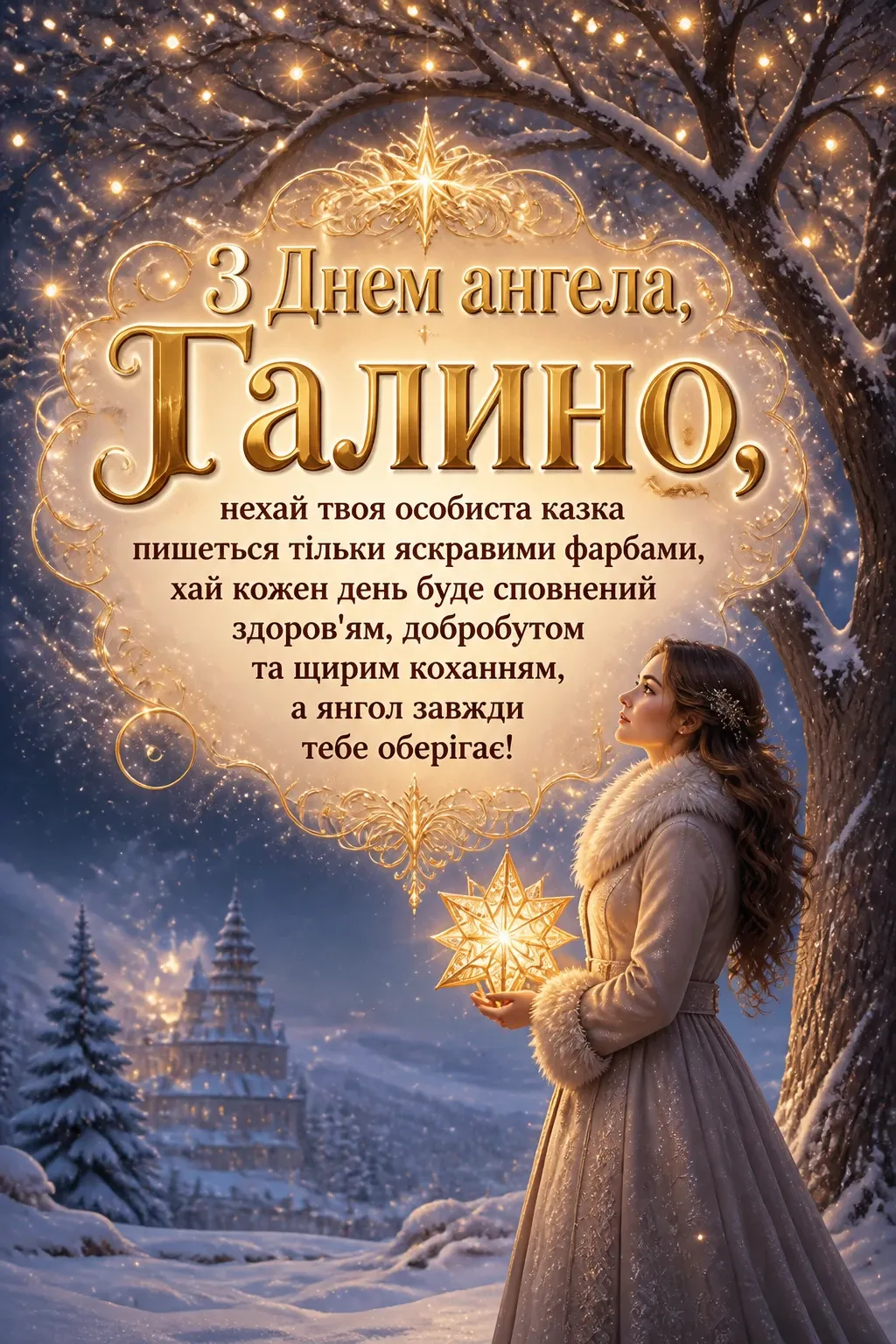 галя привітання з днем ангела галини галя привітання з днем ангела галини