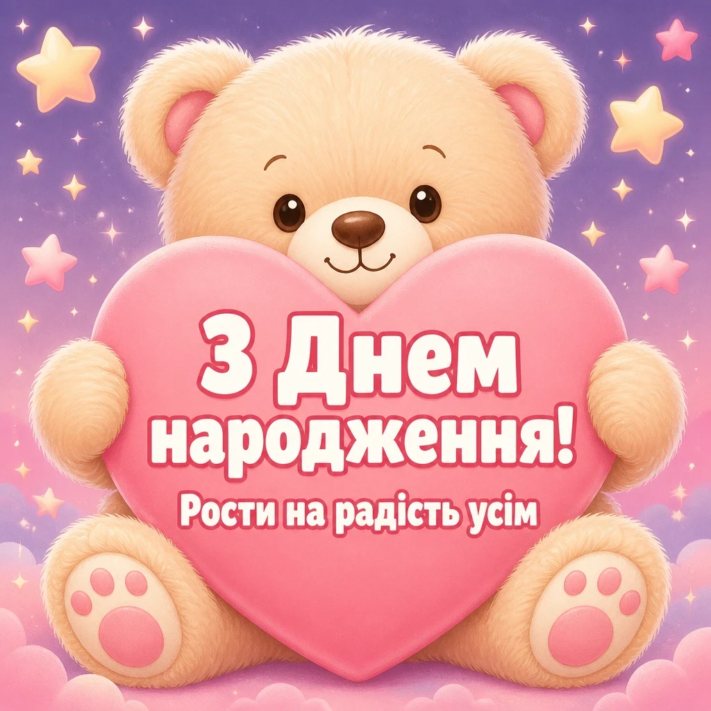 привітання з днем народження дитині дівчинці привітання з днем народження дитині дівчинці