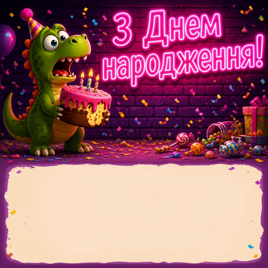 короткі привітання з днем народження донечці