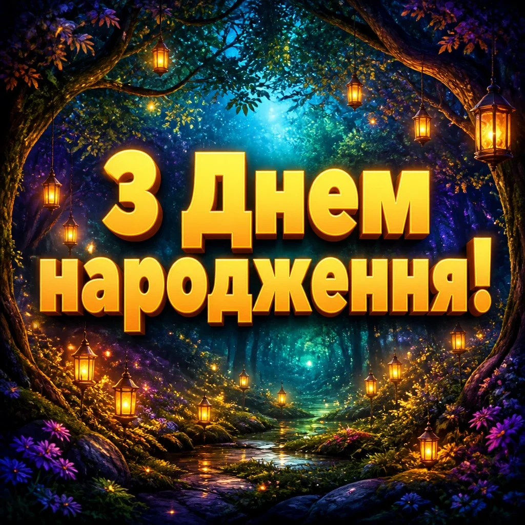 короткі привітання з днем народження донечці