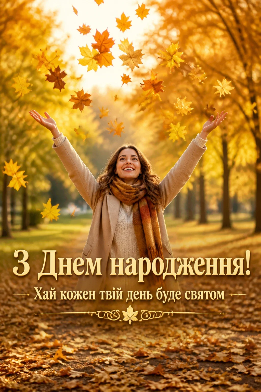 короткі привітання з днем народження донечці