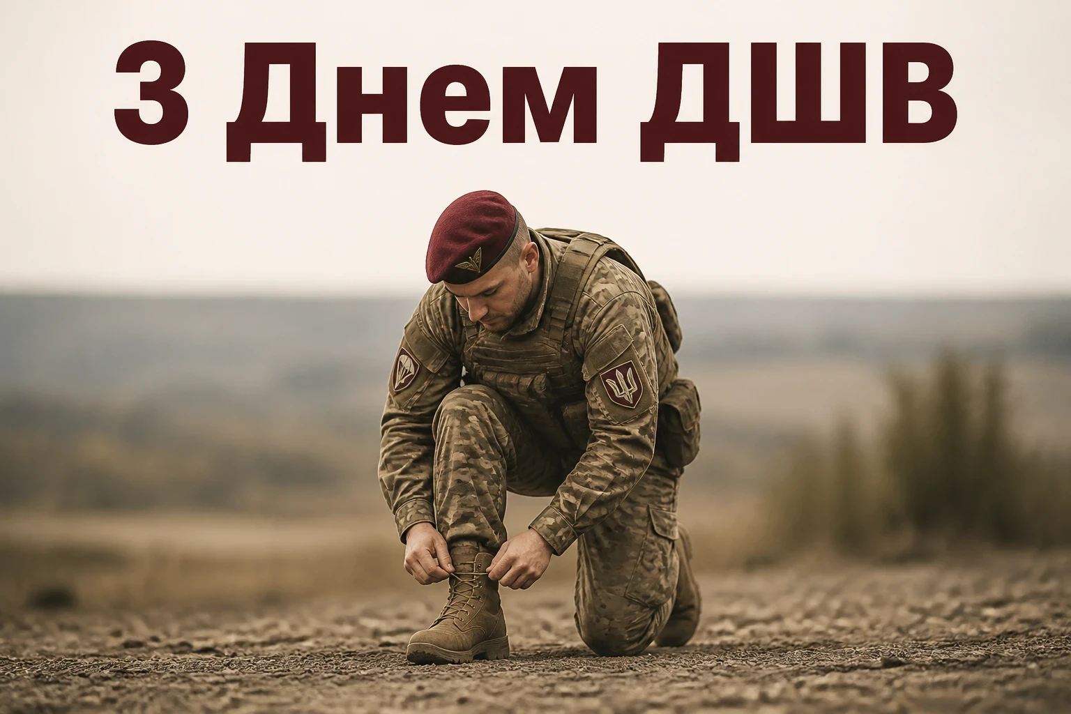 привітання з днем дшв