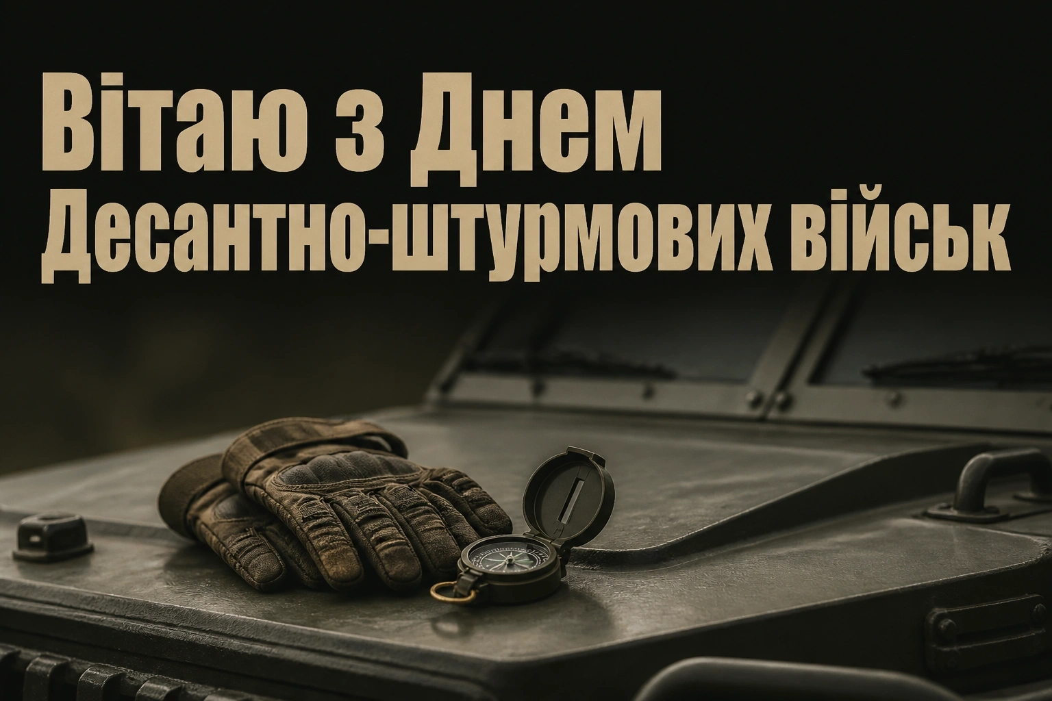 привітання з днем дшв
