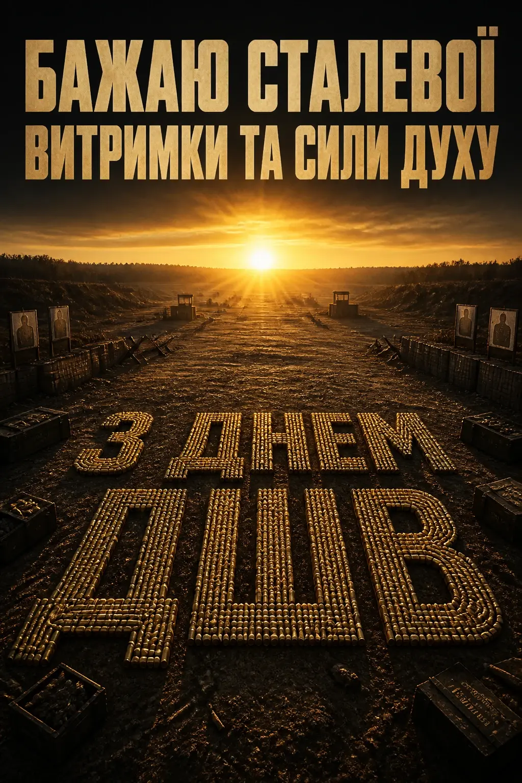 привітання з днем дшв