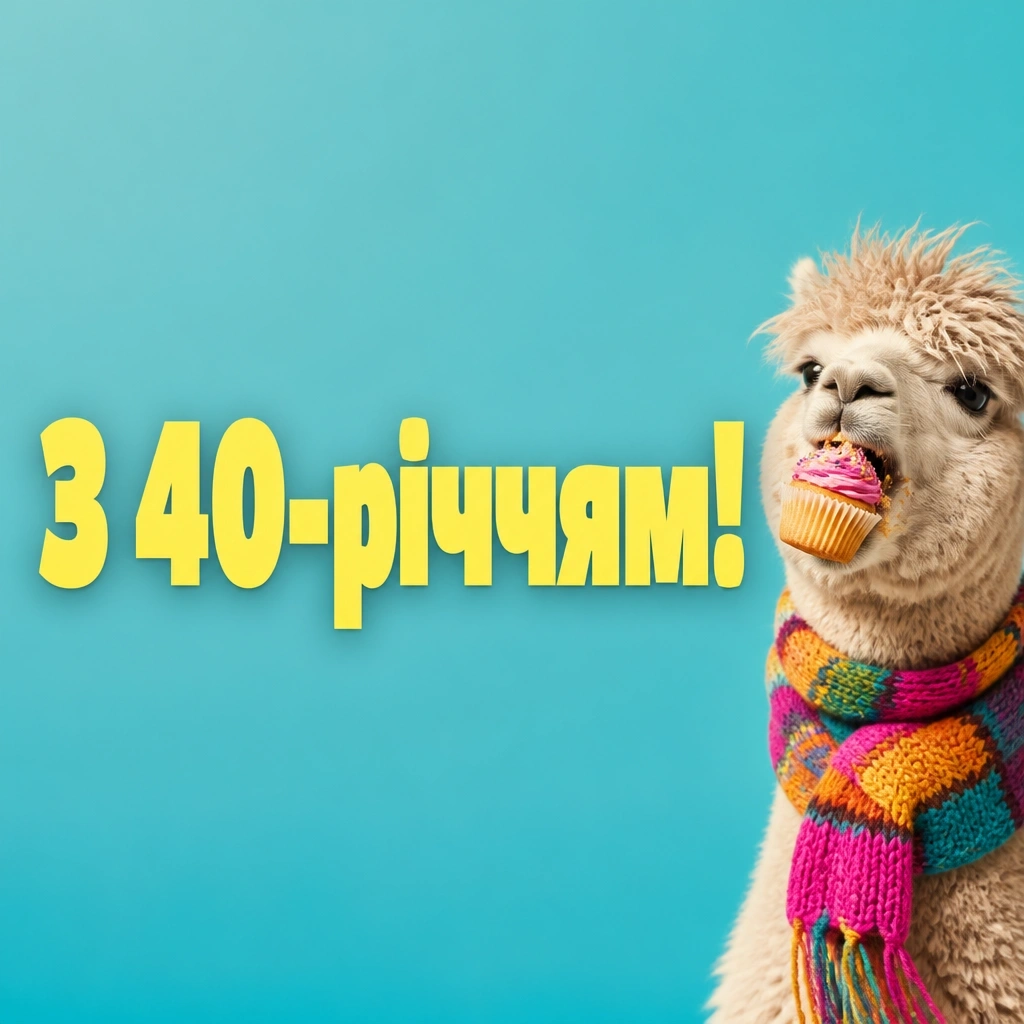 привітання з 40-річчям жінці прикольні привітання з 40-річчям жінці прикольні