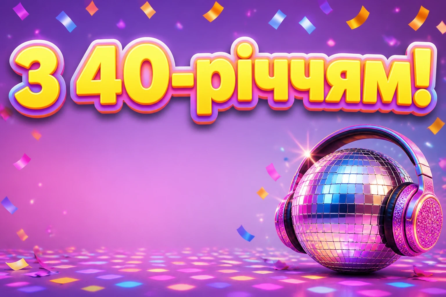 привітання з 40-річчям жінці прикольні привітання з 40-річчям жінці прикольні