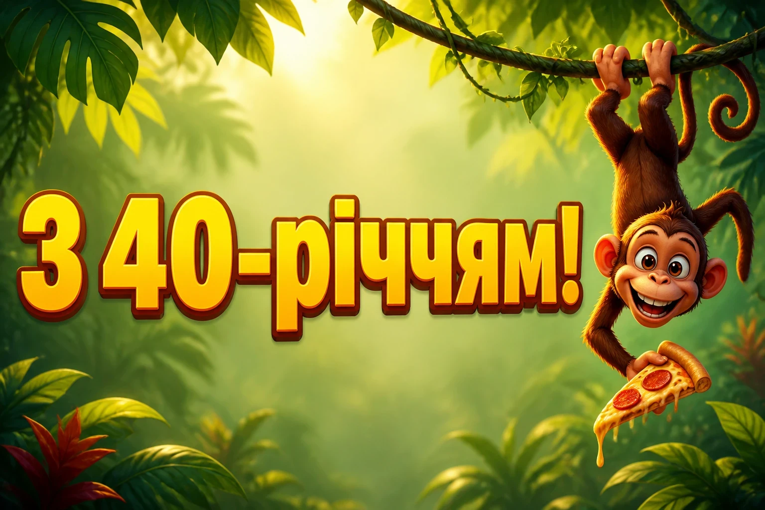 привітання з 40-річчям жінці прикольні привітання з 40-річчям жінці прикольні