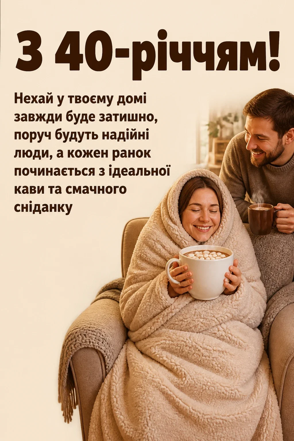 привітання з 40-річчям жінці прикольні привітання з 40-річчям жінці прикольні