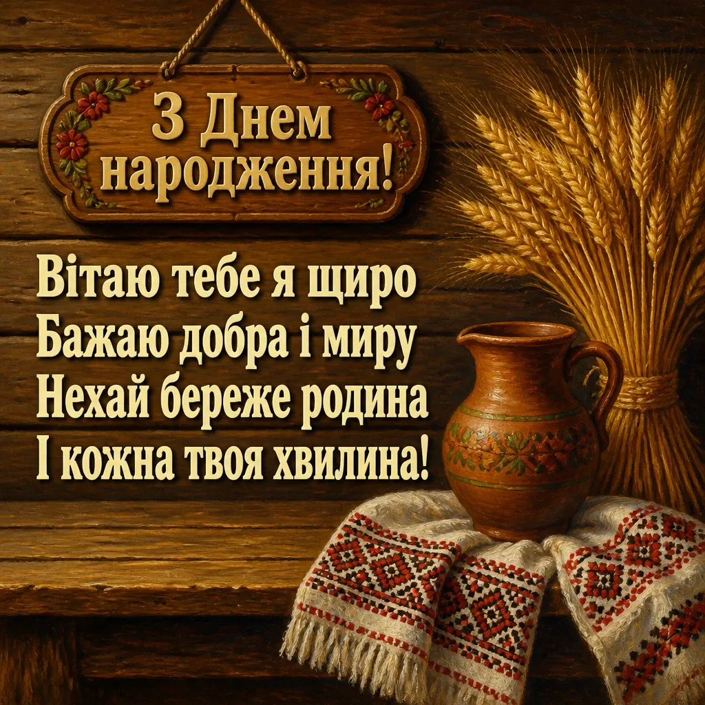 привітання з днем народження для кума своїми словами привітання з днем народження для кума своїми словами