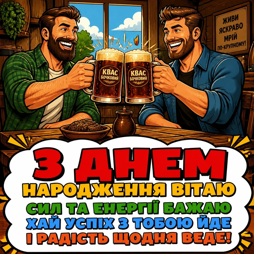 привітання з днем народження для кума своїми словами привітання з днем народження для кума своїми словами