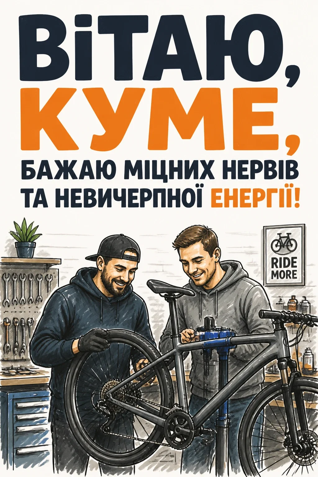 привітання з днем народження для кума своїми словами привітання з днем народження для кума своїми словами