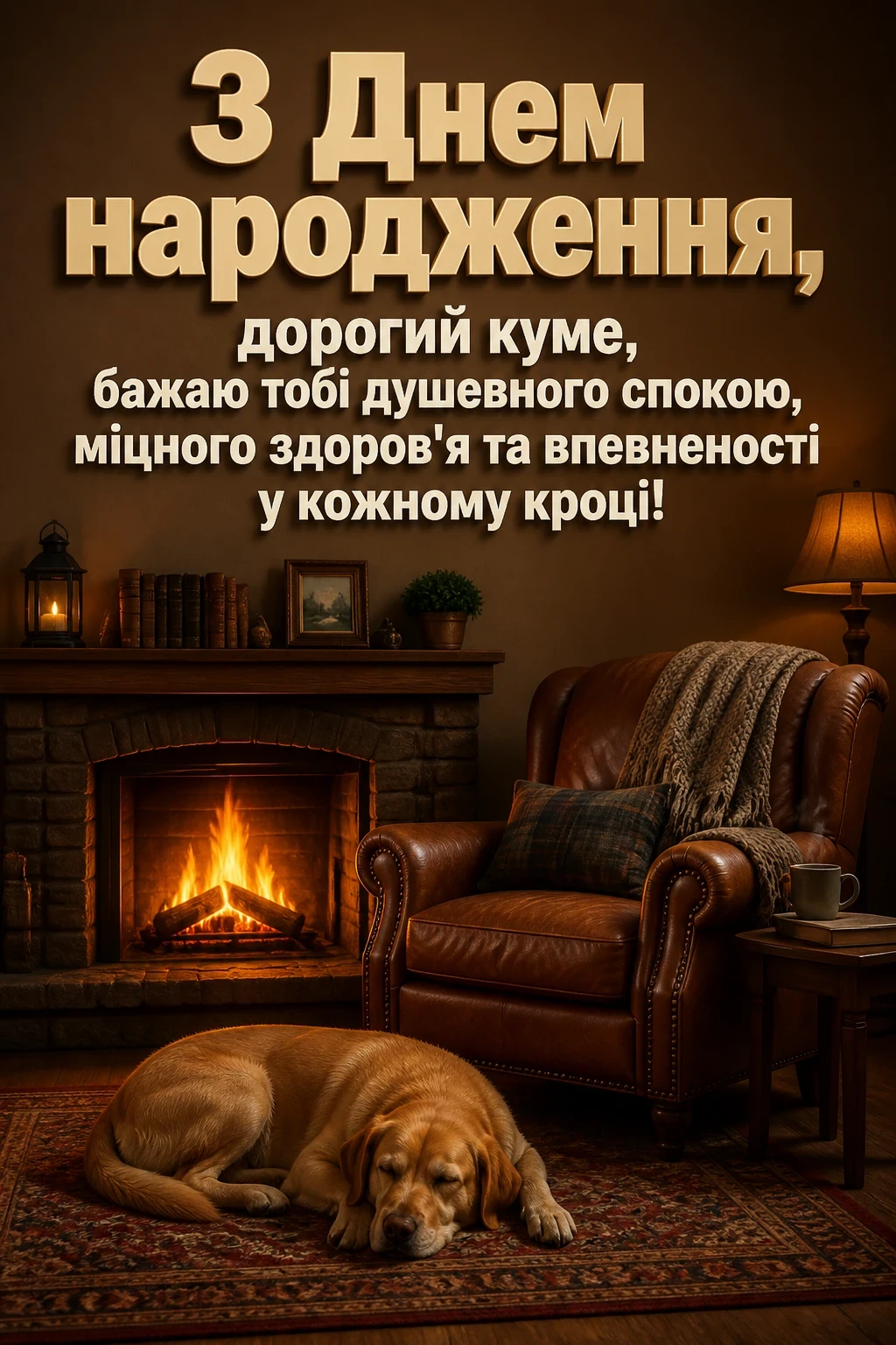 привітання з днем народження для кума своїми словами привітання з днем народження для кума своїми словами
