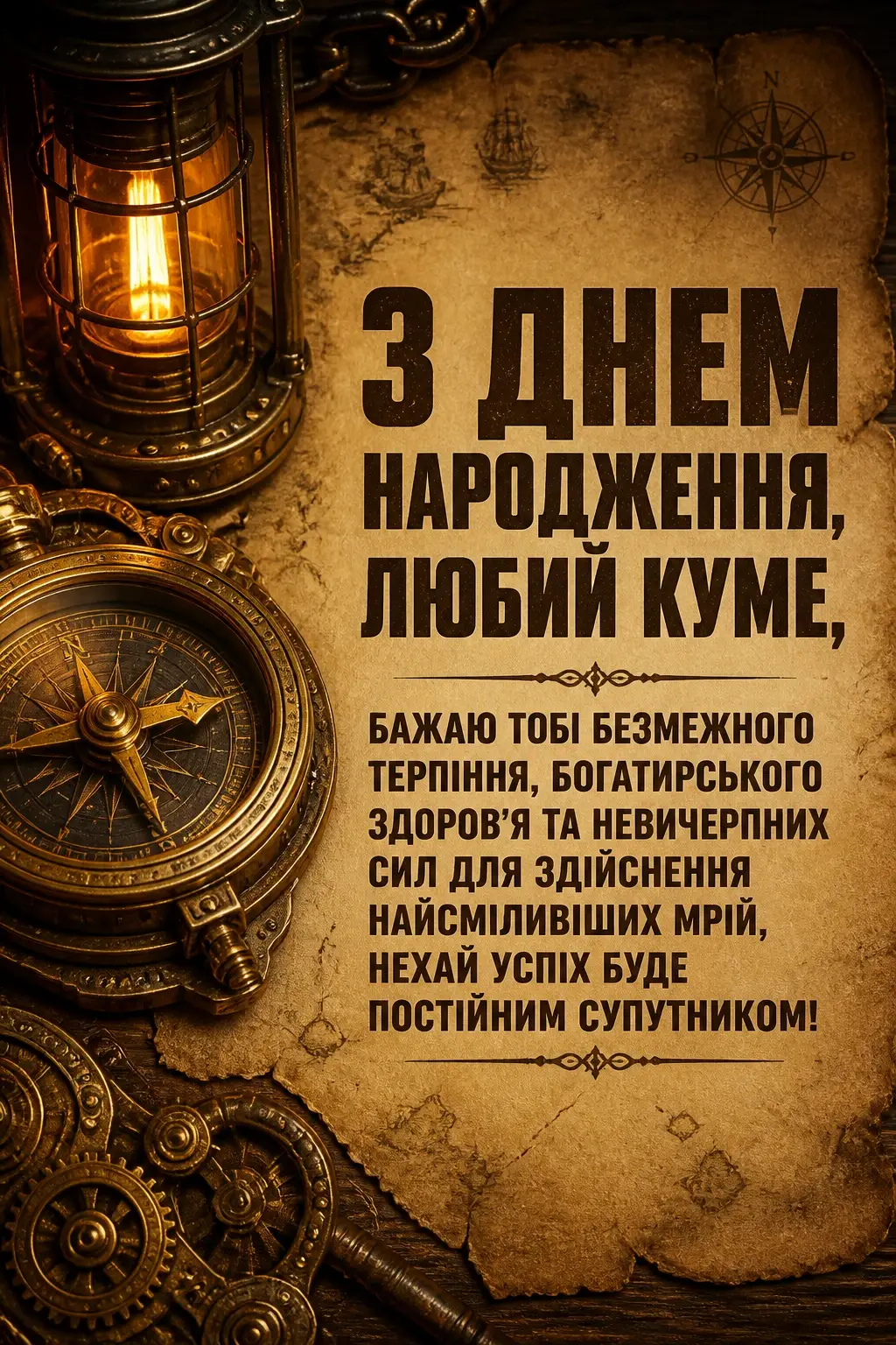 привітання з днем народження для кума своїми словами привітання з днем народження для кума своїми словами