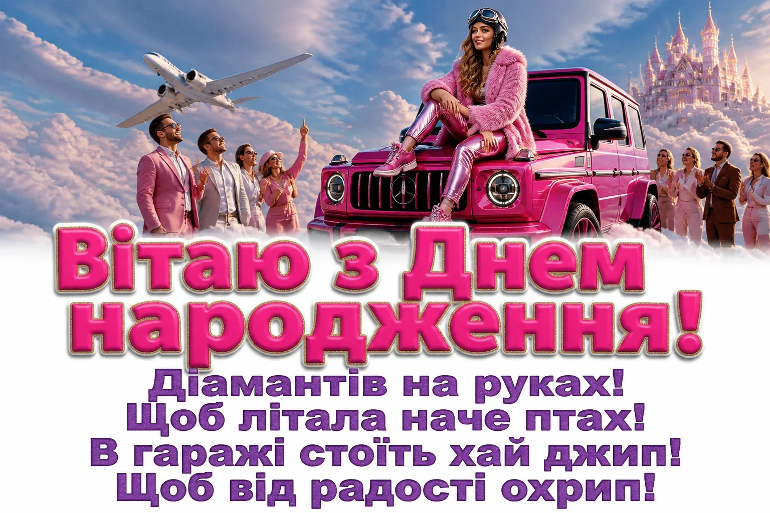 прикольне привітання з днем народження подрузі прикольне привітання з днем народження подрузі