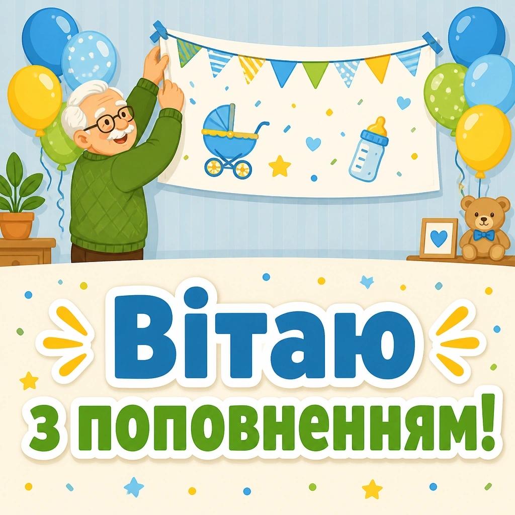 рождением внука привітання з народженням онука рождением внука привітання з народженням онука