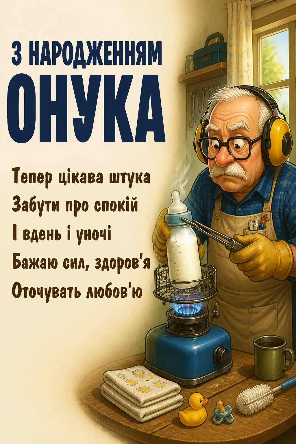 рождением внука привітання з народженням онука рождением внука привітання з народженням онука