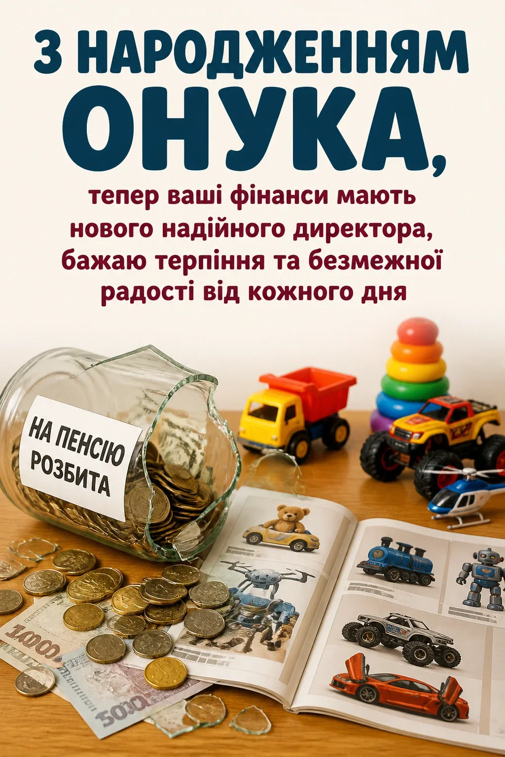 рождением внука привітання з народженням онука рождением внука привітання з народженням онука