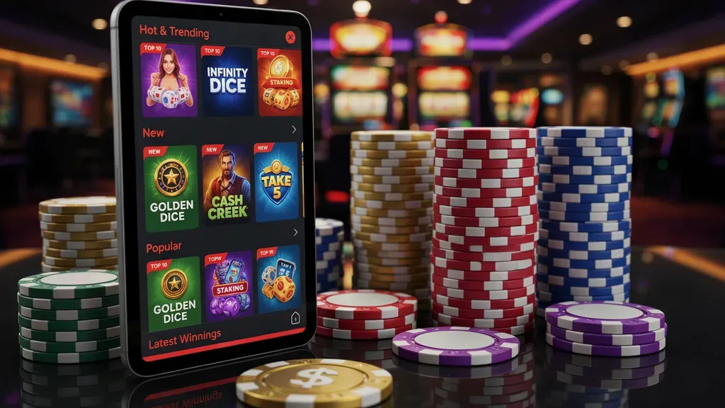 Казино Cat Bet – новий майданчик для чесної азартної гри