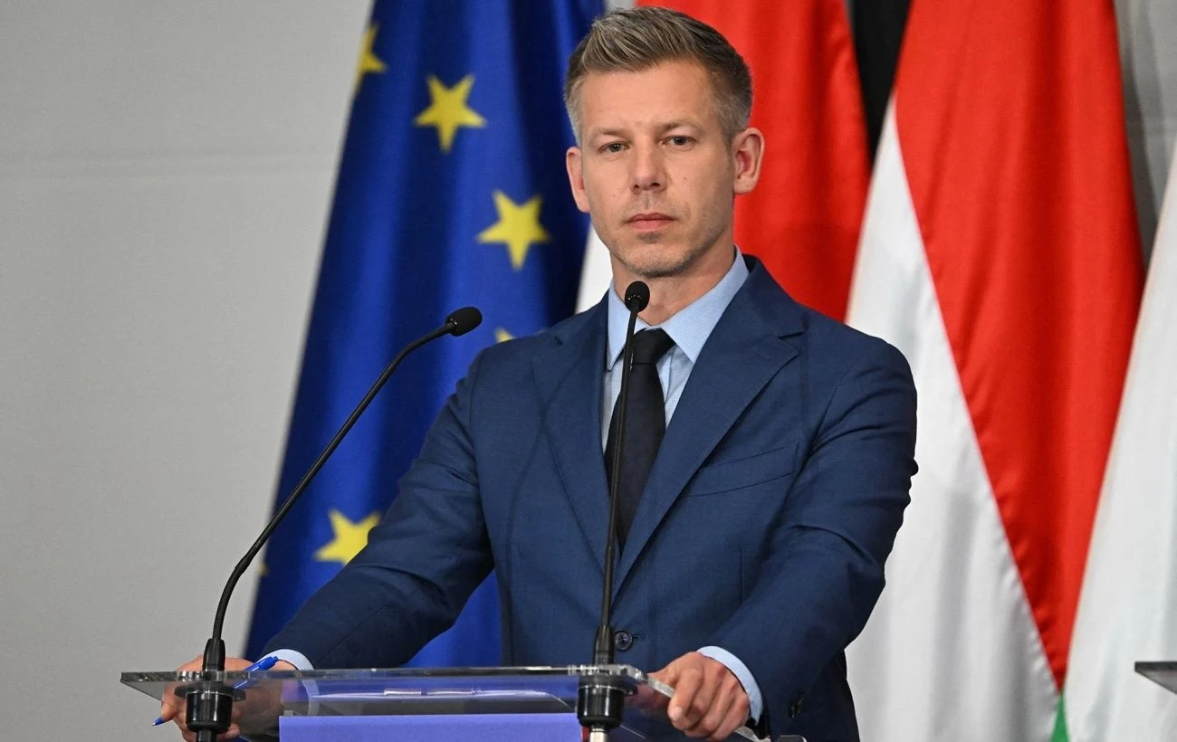 Будапешт виступив проти обмеження захисту для українців