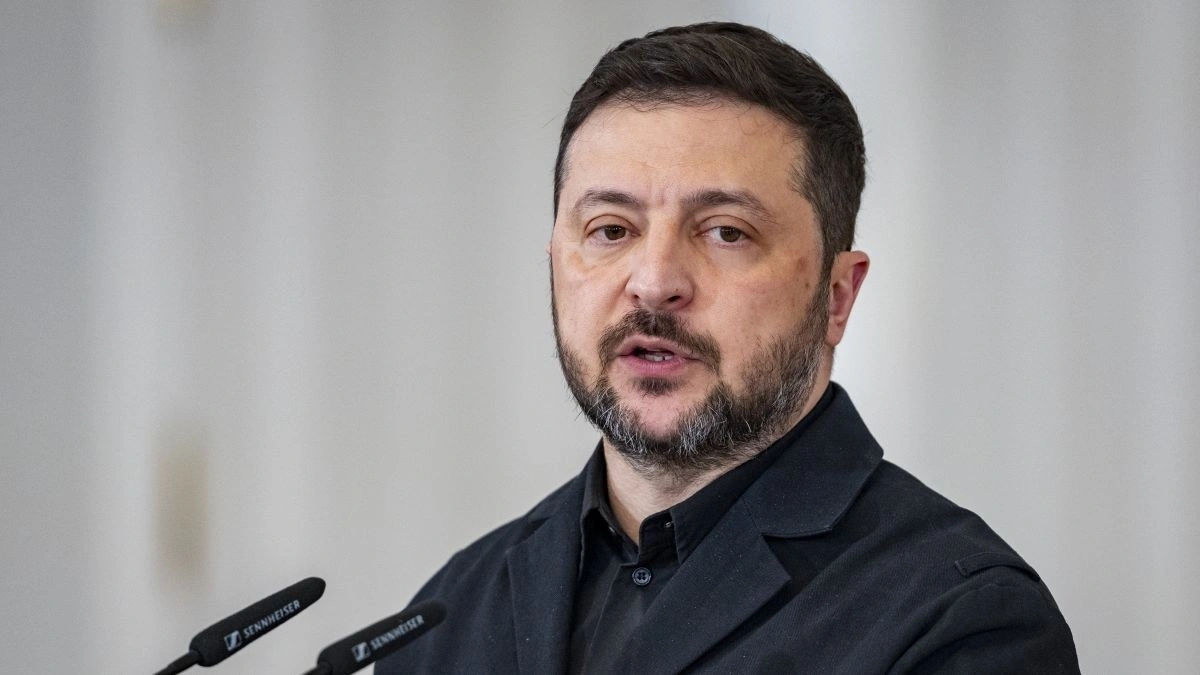 Пріоритети оборони: Зеленський обговорив посилення ППО з лідерами Франції та Швеції