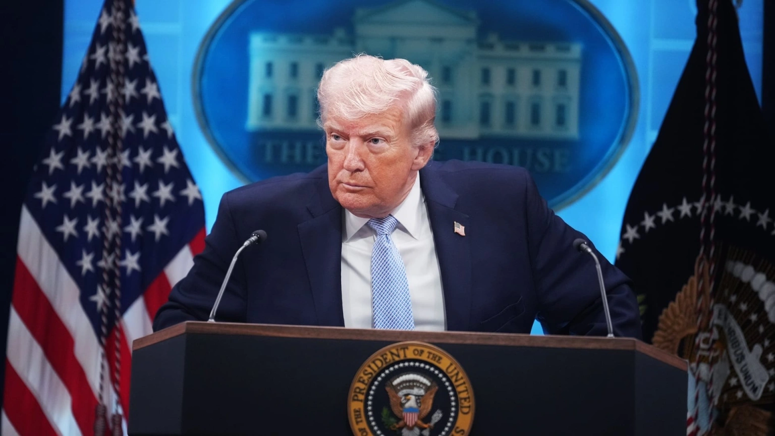 Трамп оголосив про крах домовленостей з Іраном та відмову від подальших переговорів