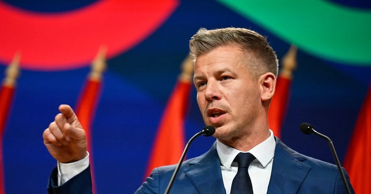 Позиція Будапешта щодо військової підтримки України залишається незмінною