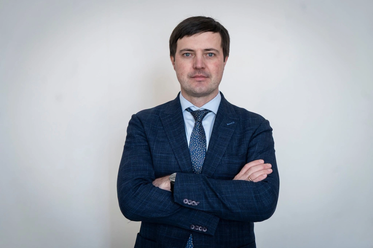Чотири головні вектори роботи очільника Мінагрополітики