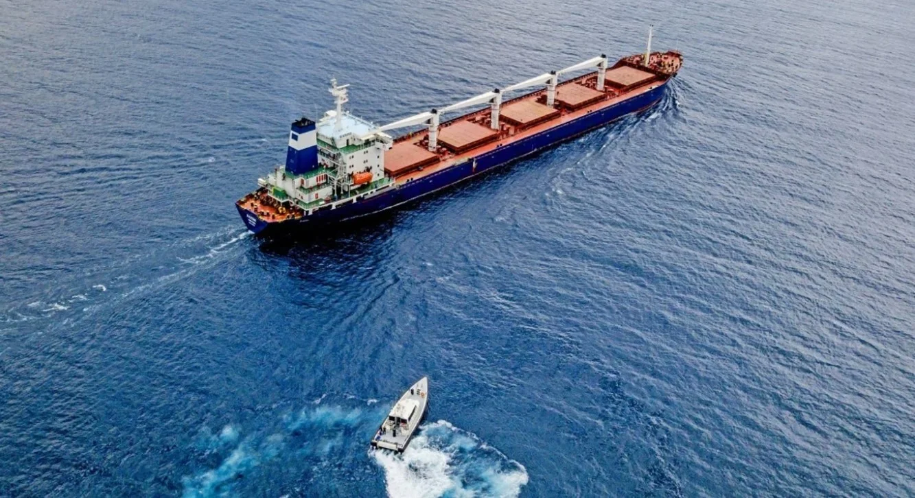 Тиск на морський коридор змушує експортерів шукати інші маршрути, але масового переходу не відбулося